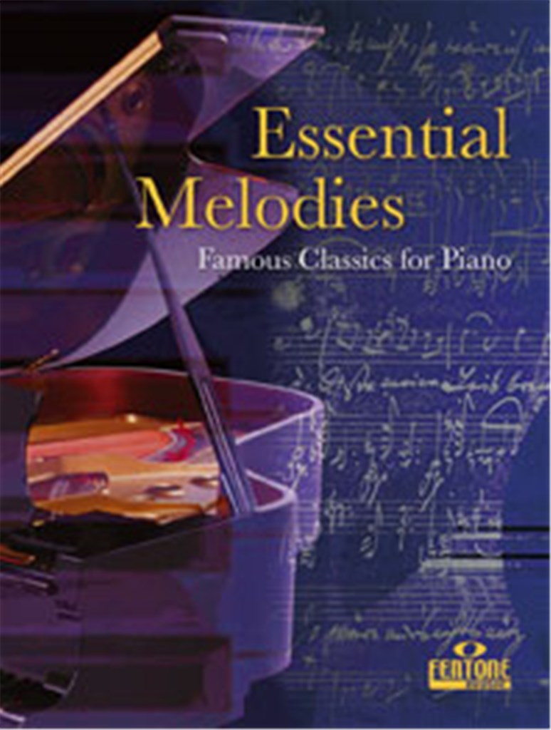 Essential Melodies for piano
